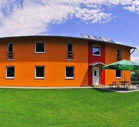Privat Monika Hotel Liptovsky Mikulas Luaran gambar